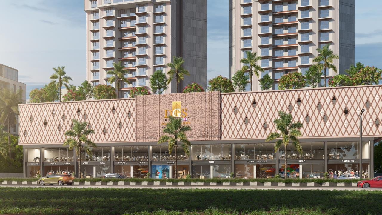 Rich Living Lokhandwala Gallery Photo 1
